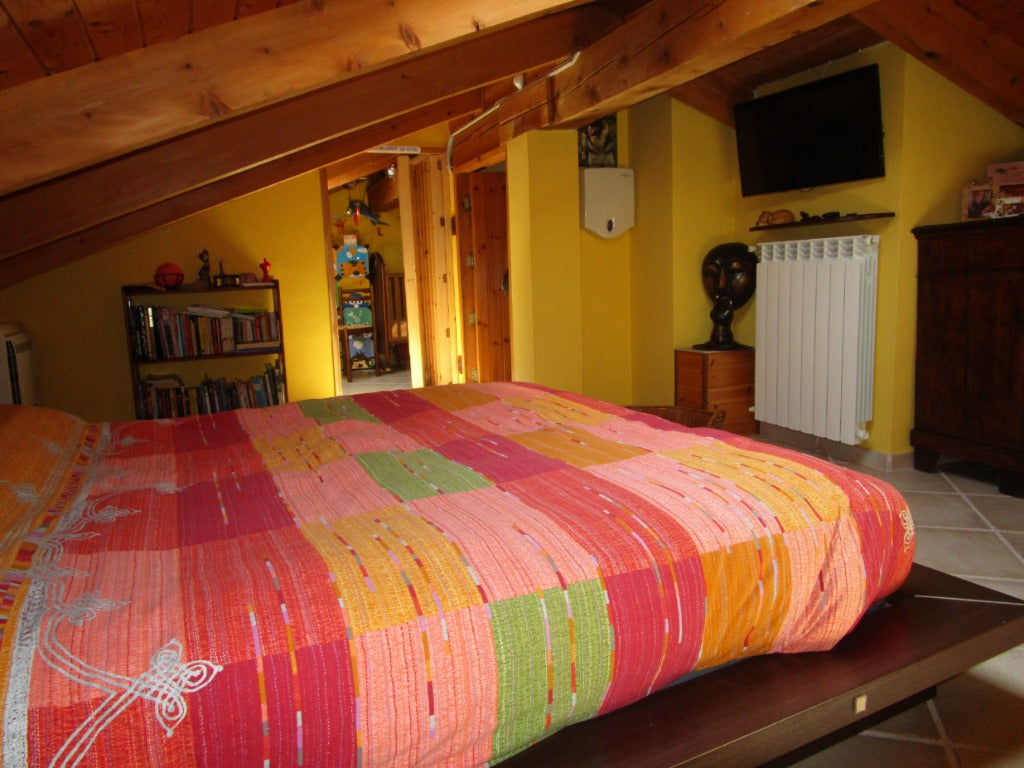 CASA SEMINDIPENDENTE IN AFFITTO A SANT'AMBROGIO DI TORINO