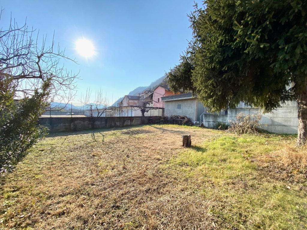 CASA INDIPENDENTE NEL CENTRO DI SANT'AMBROGIO DI TORINO