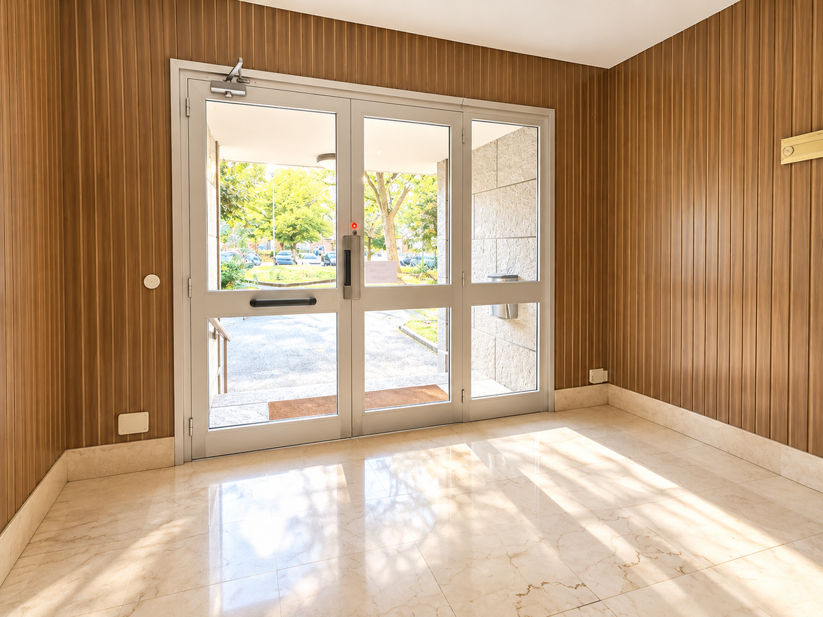 APPARTAMENTO IN VIA BURIASCO