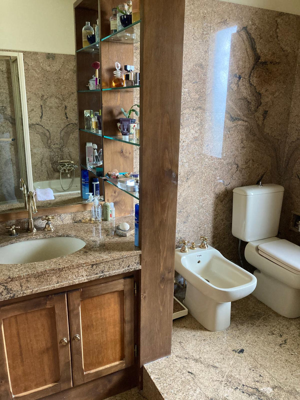 VILLA SIGNORILE ED INDIPENDENTE