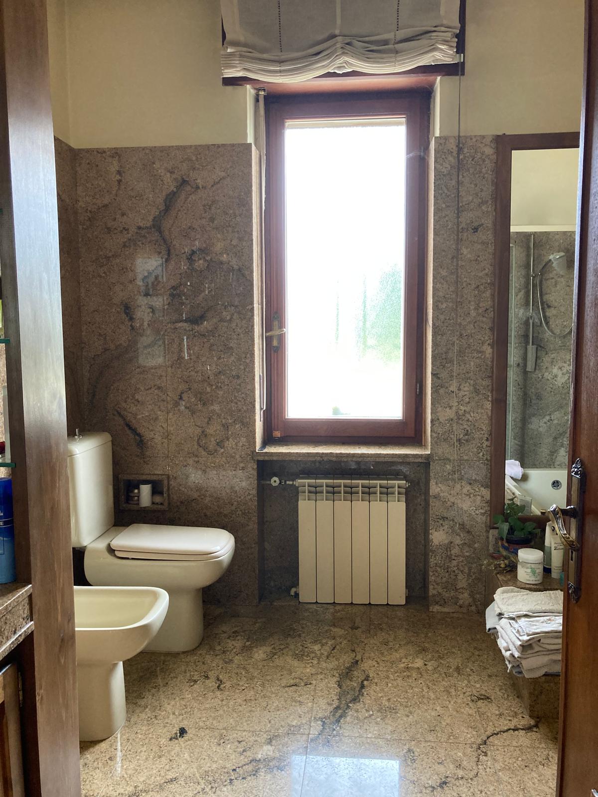 VILLA SIGNORILE ED INDIPENDENTE