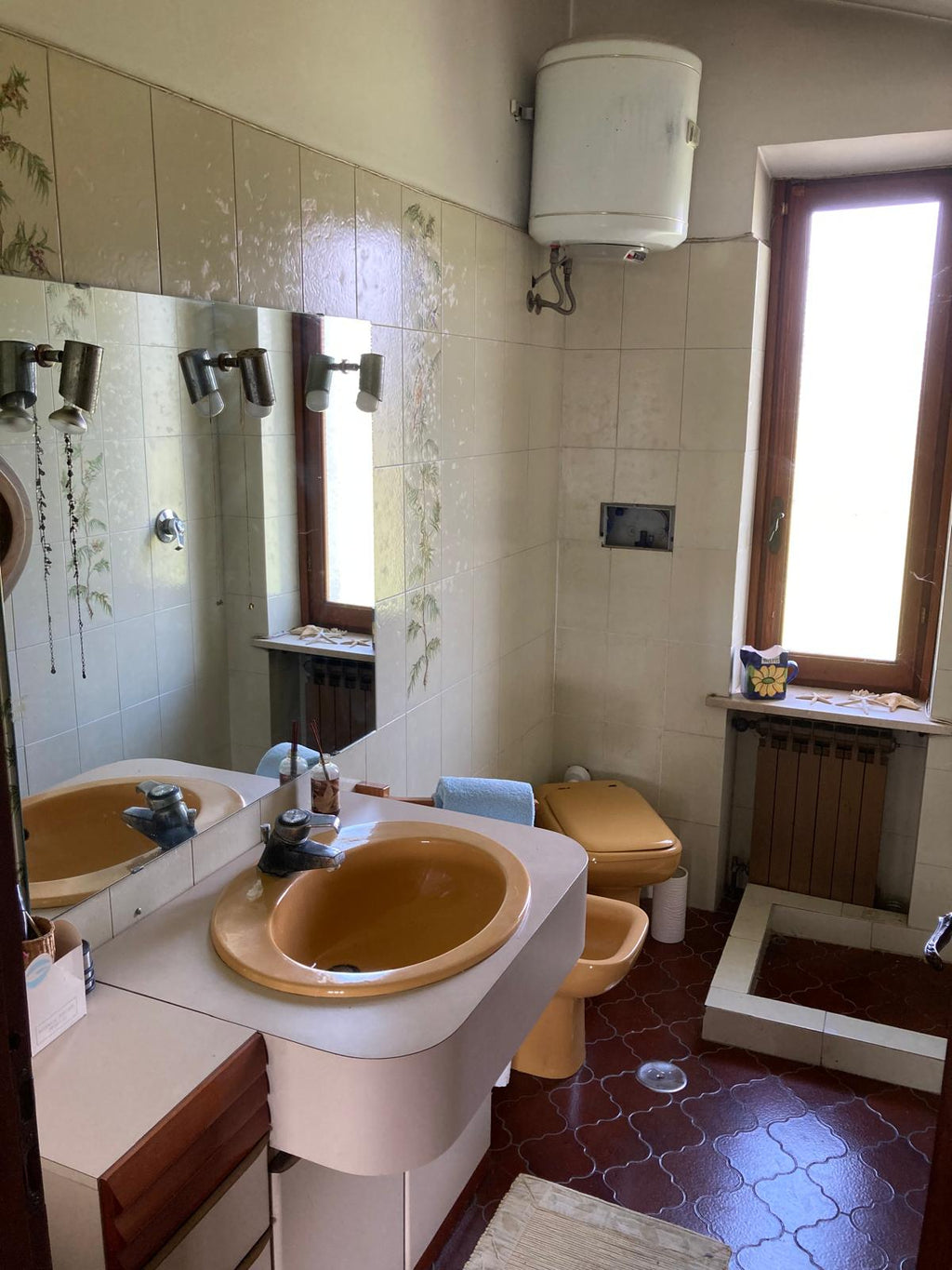 VILLA SIGNORILE ED INDIPENDENTE