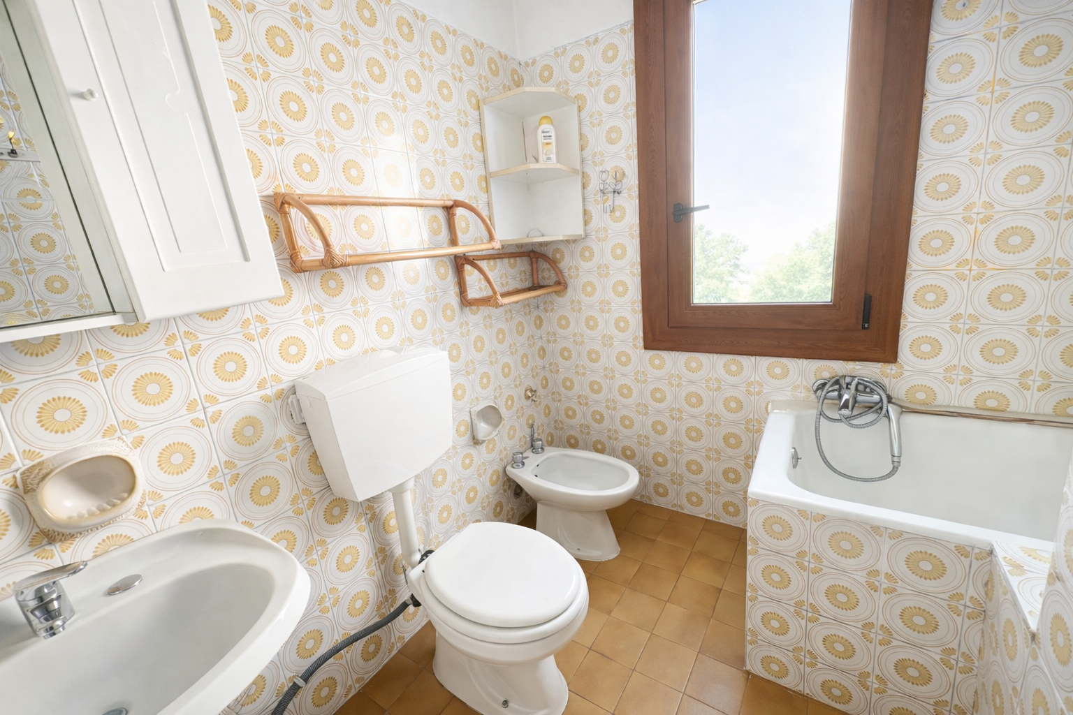 APPARTAMENTO A VILLAR DORA