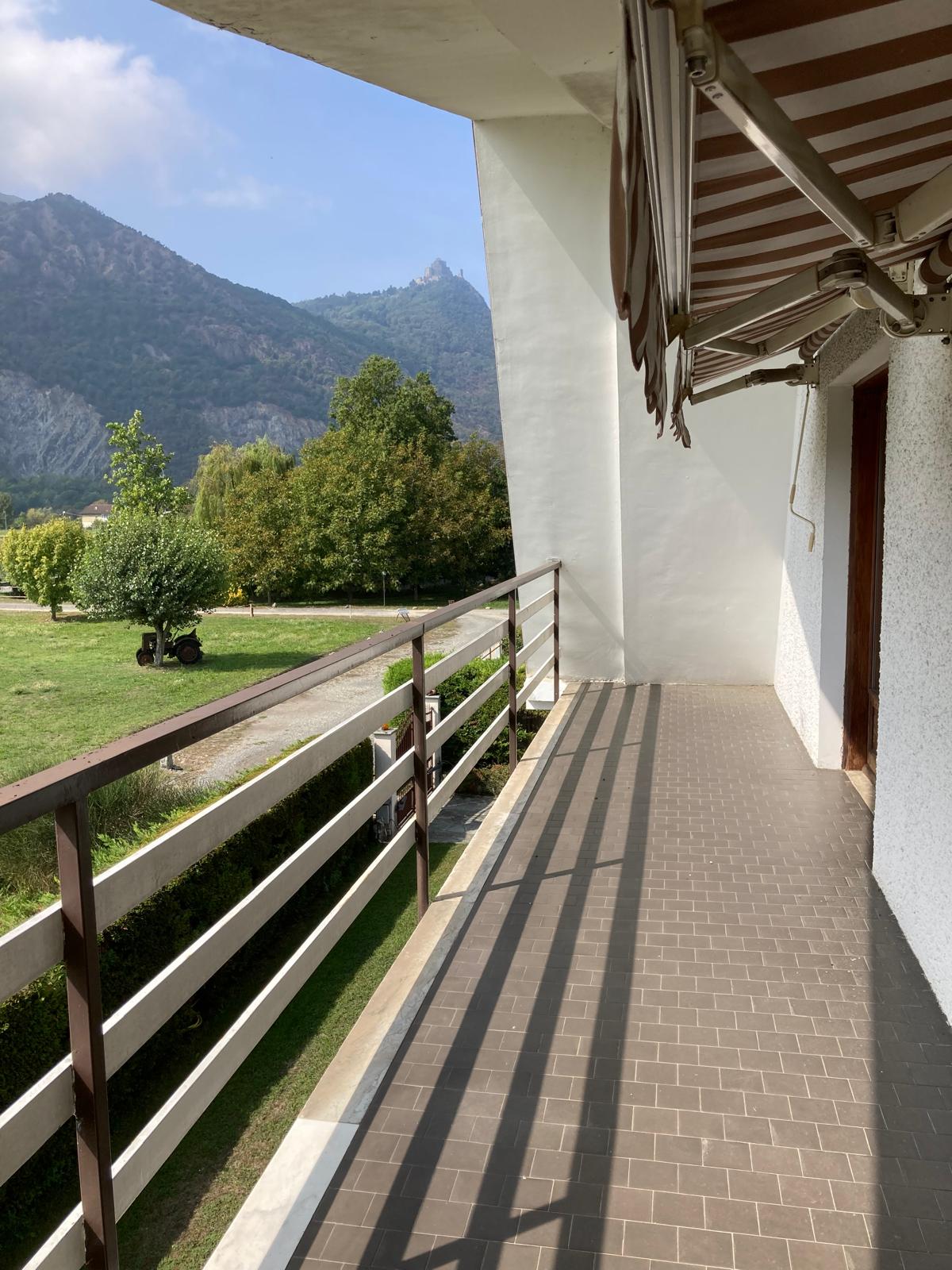 VILLA SIGNORILE ED INDIPENDENTE