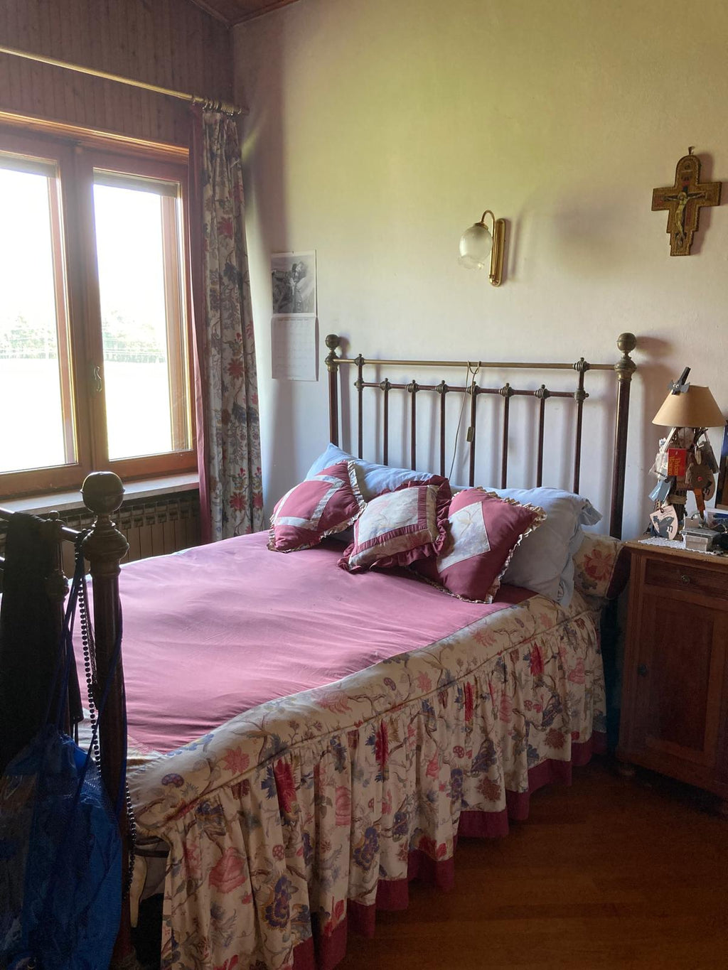 VILLA SIGNORILE ED INDIPENDENTE