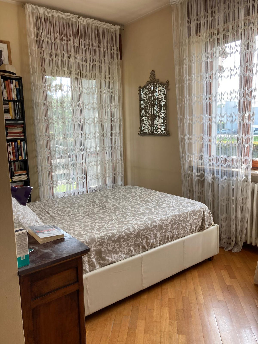 VILLA SIGNORILE ED INDIPENDENTE