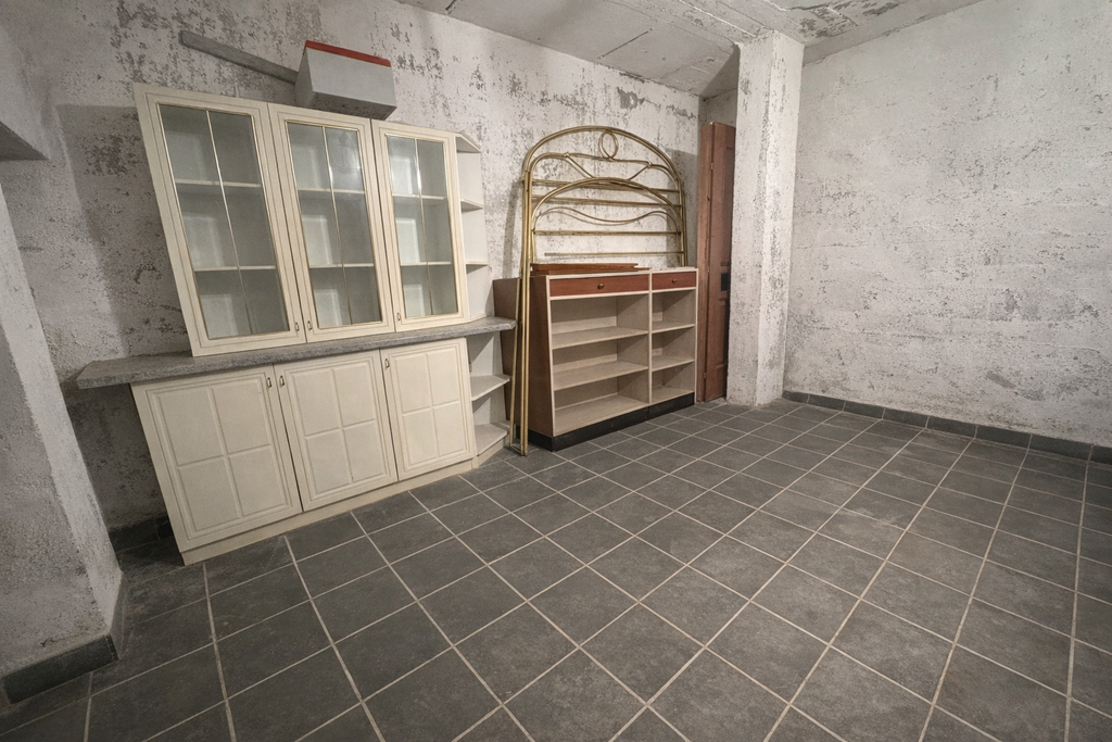 APPARTAMENTO CON GIARDINO PRIVATO