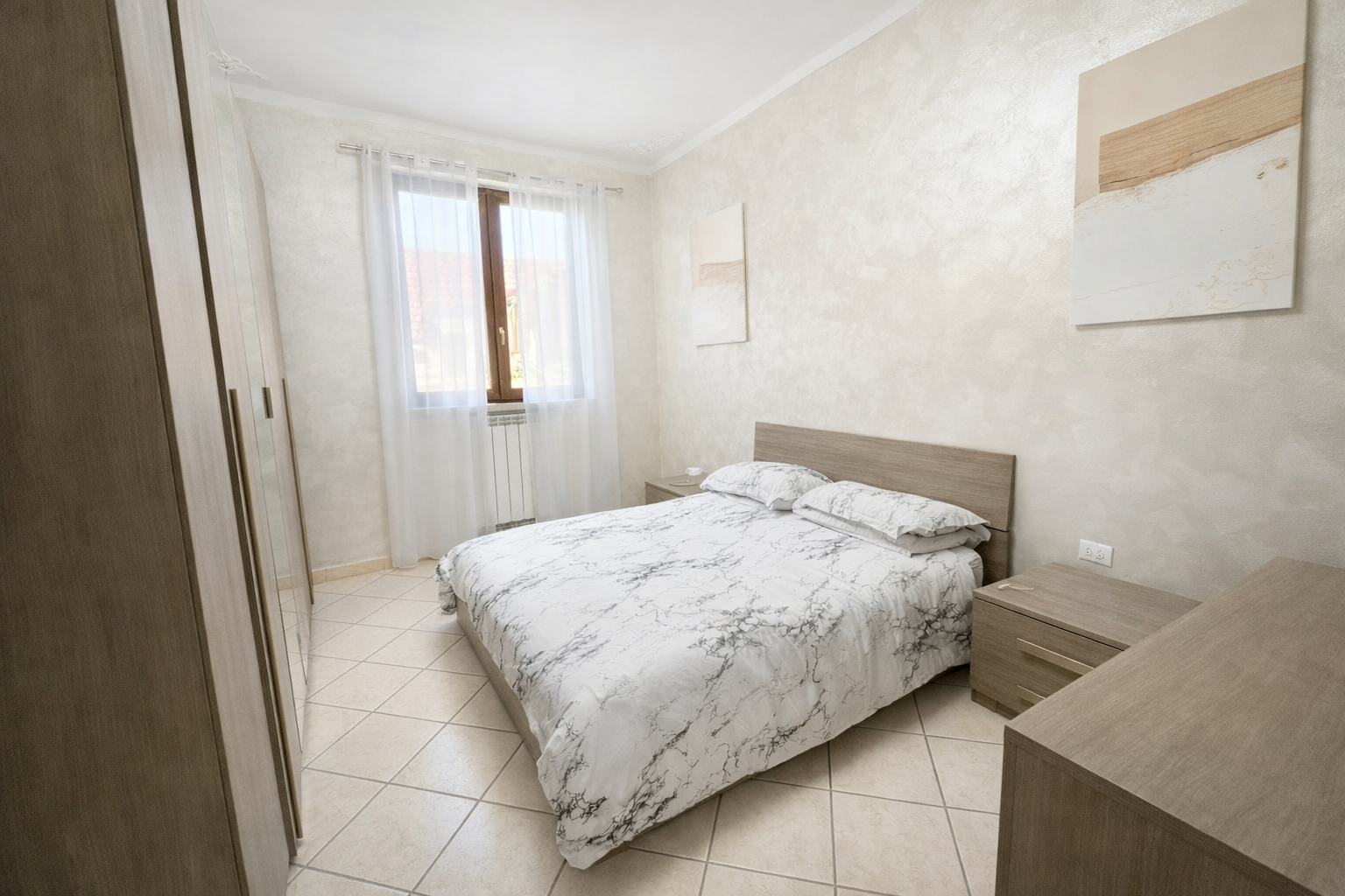 APPARTAMENTO NEL CUORE DI TORINO