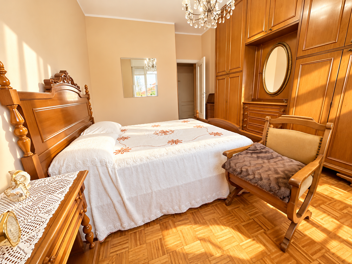 APPARTAMENTO IN VIA BURIASCO
