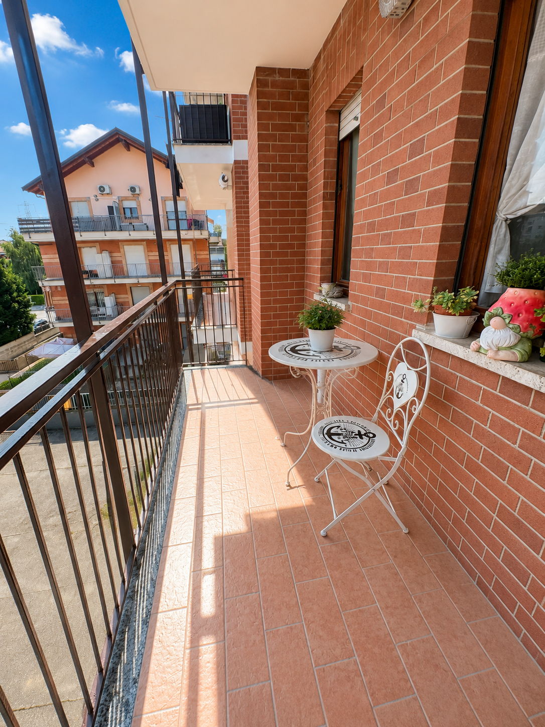APPARTAMENTO A GRUGLIASCO