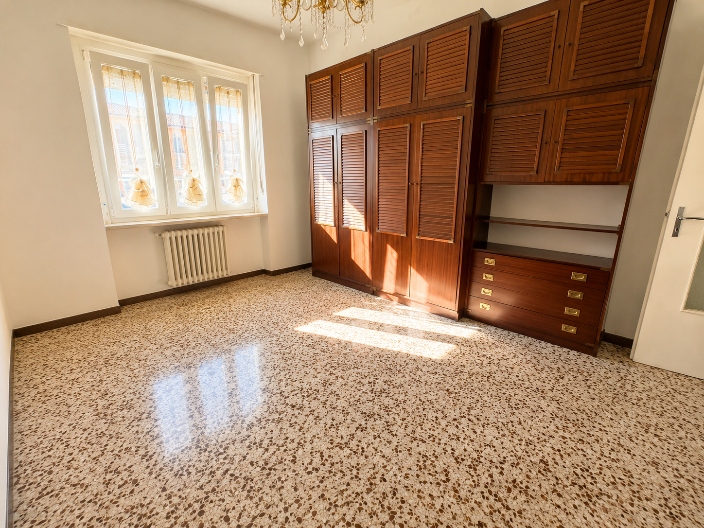 APPARTAMENTO A BUTTIGLIERA ALTA