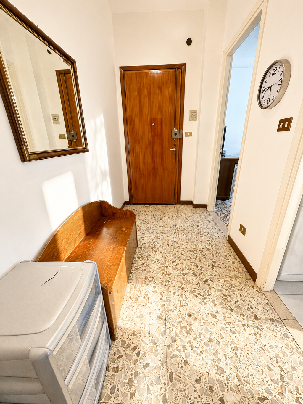 APPARTAMENTO A BUTTIGLIERA ALTA