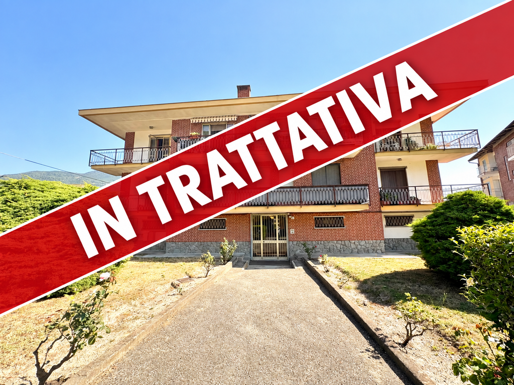 APPARTAMENTO SA SANT'AMBROGIO