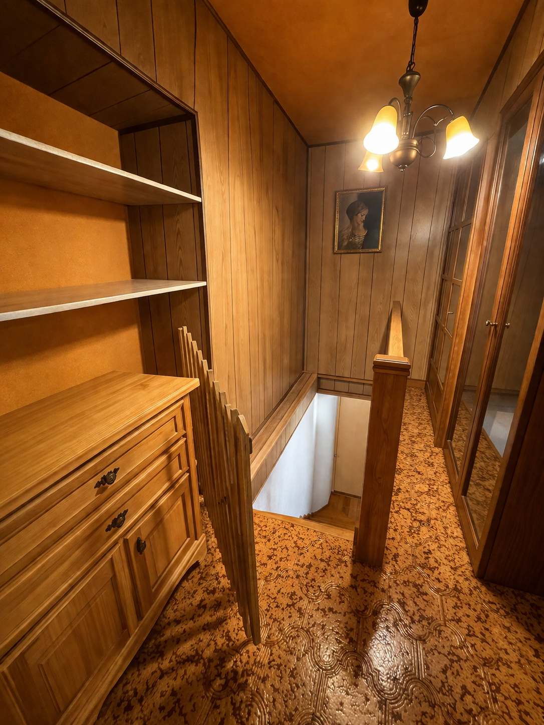 CASA SEMINDIPENDENTE GIAVENO