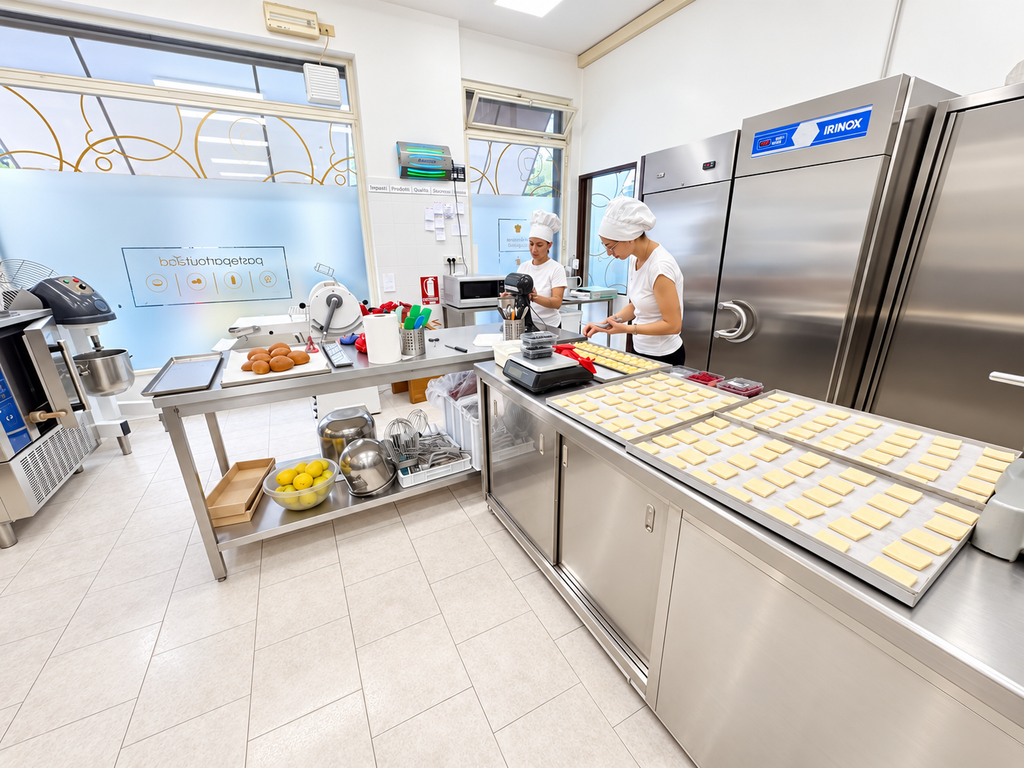 ATTIVITA' CAFFETTERIA PASTICCERIA  A RIVOLI