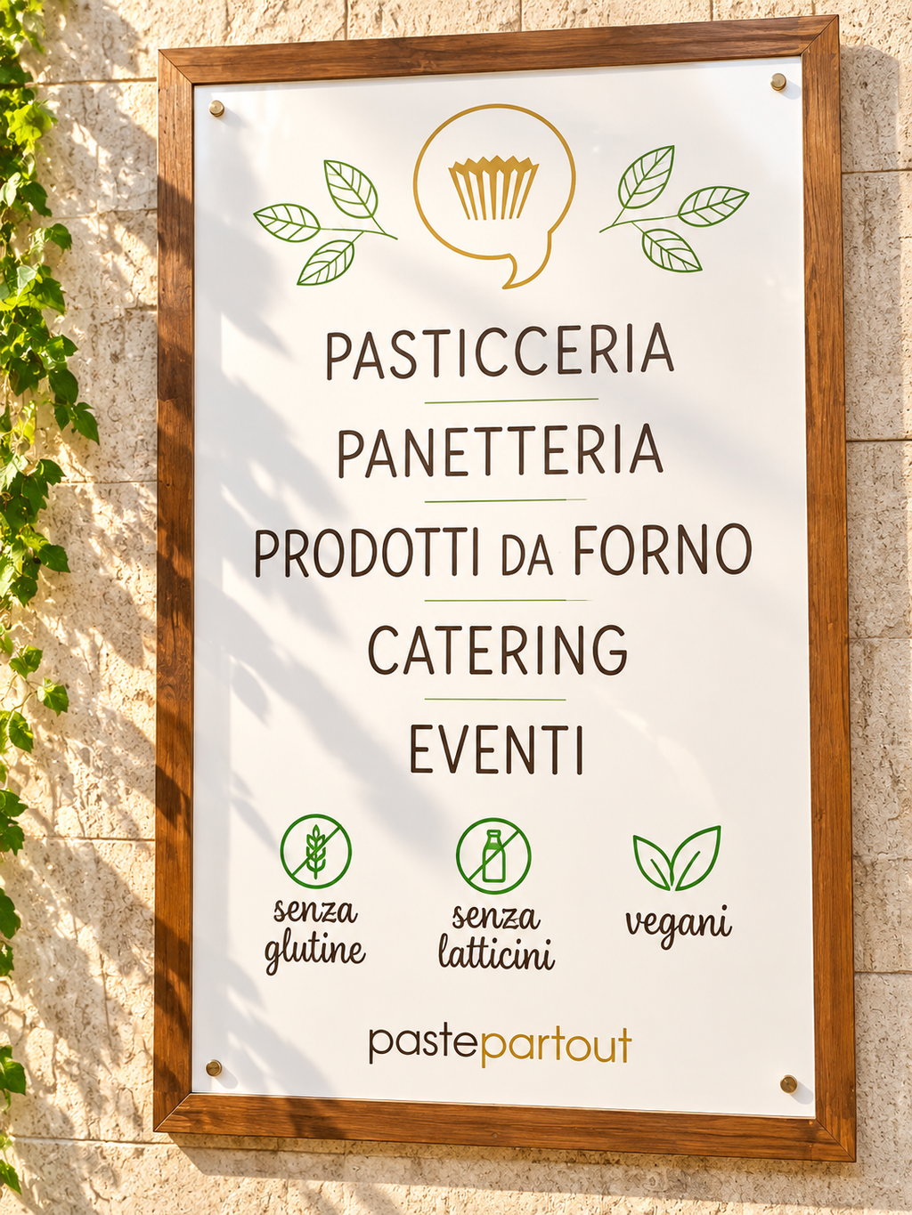 ATTIVITA' CAFFETTERIA PASTICCERIA  A RIVOLI
