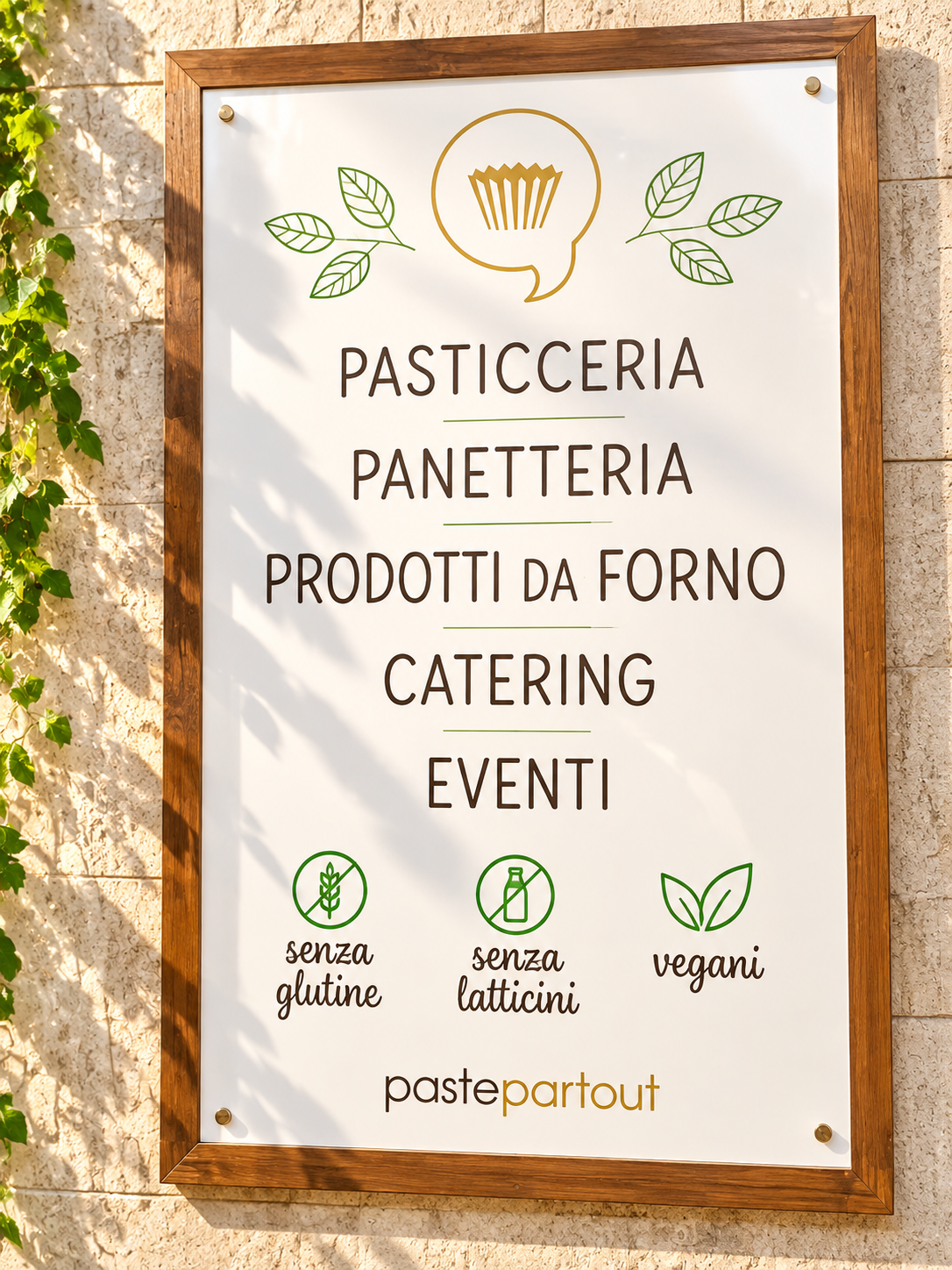 ATTIVITA' CAFFETTERIA PASTICCERIA  A RIVOLI