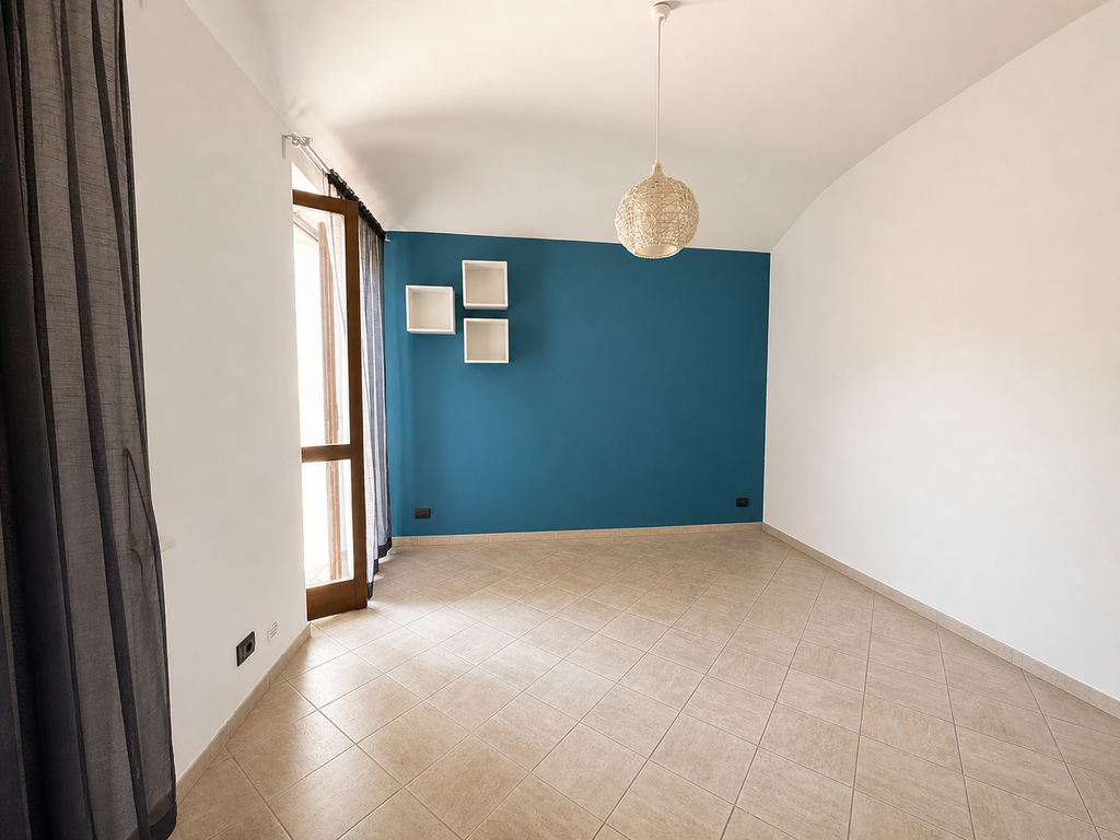DUE ALLOGGI IN IN QUADRIFAMILARE VILLAR DORA