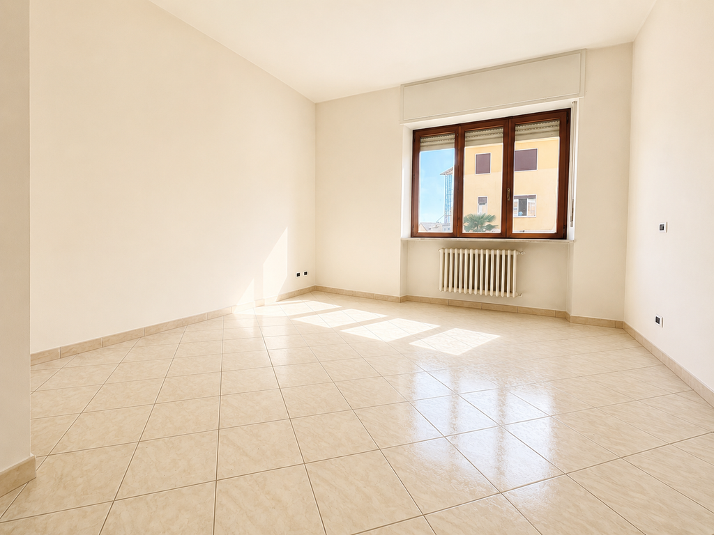 ALLOGGIO A MONCALIERI DI 4 LOCALI