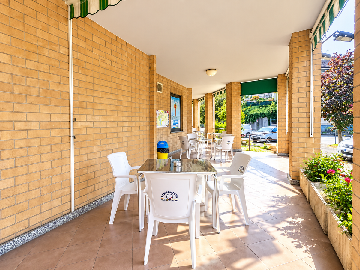 AVIGLIANA ATTIVITA' BAR RISTORANTE TABACCHI LOTTO