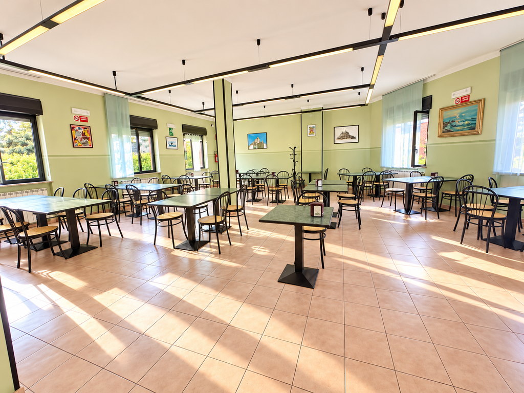 AVIGLIANA ATTIVITA' BAR RISTORANTE TABACCHI LOTTO