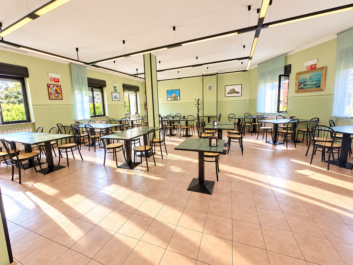 AVIGLIANA ATTIVITA' BAR RISTORANTE TABACCHI LOTTO