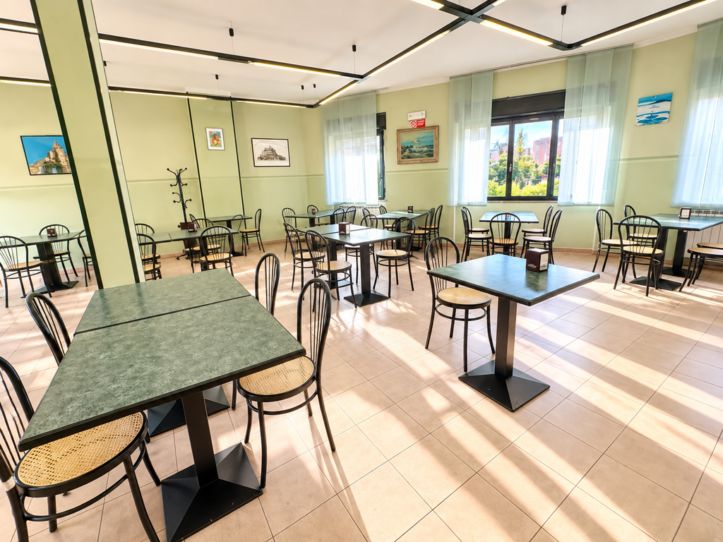AVIGLIANA ATTIVITA' BAR RISTORANTE TABACCHI LOTTO