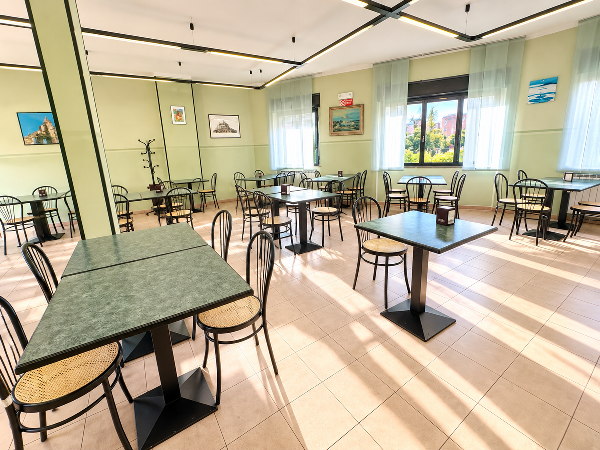 AVIGLIANA ATTIVITA' BAR RISTORANTE TABACCHI LOTTO