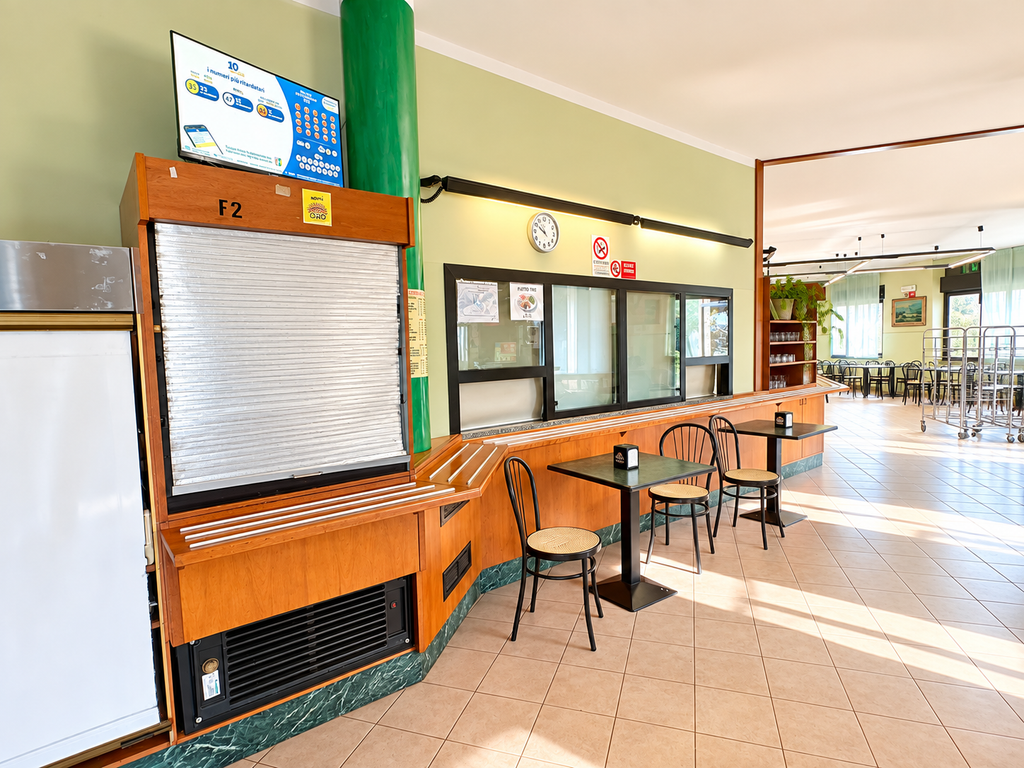 AVIGLIANA ATTIVITA' BAR RISTORANTE TABACCHI LOTTO