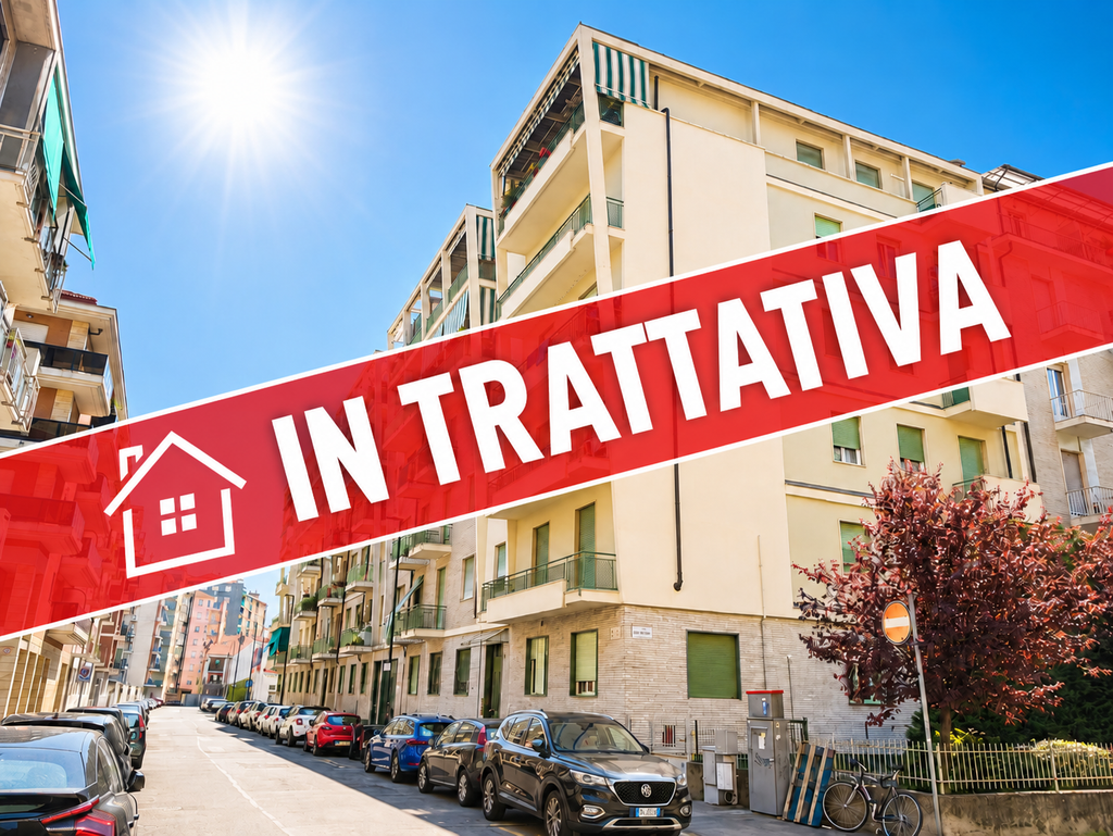 ALLOGGIO A TORINO TRE LOCALI