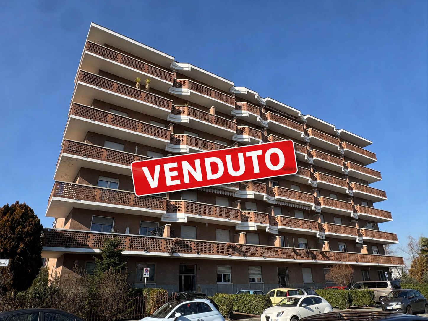 APPARTAMENTO A GRUGLIASCO