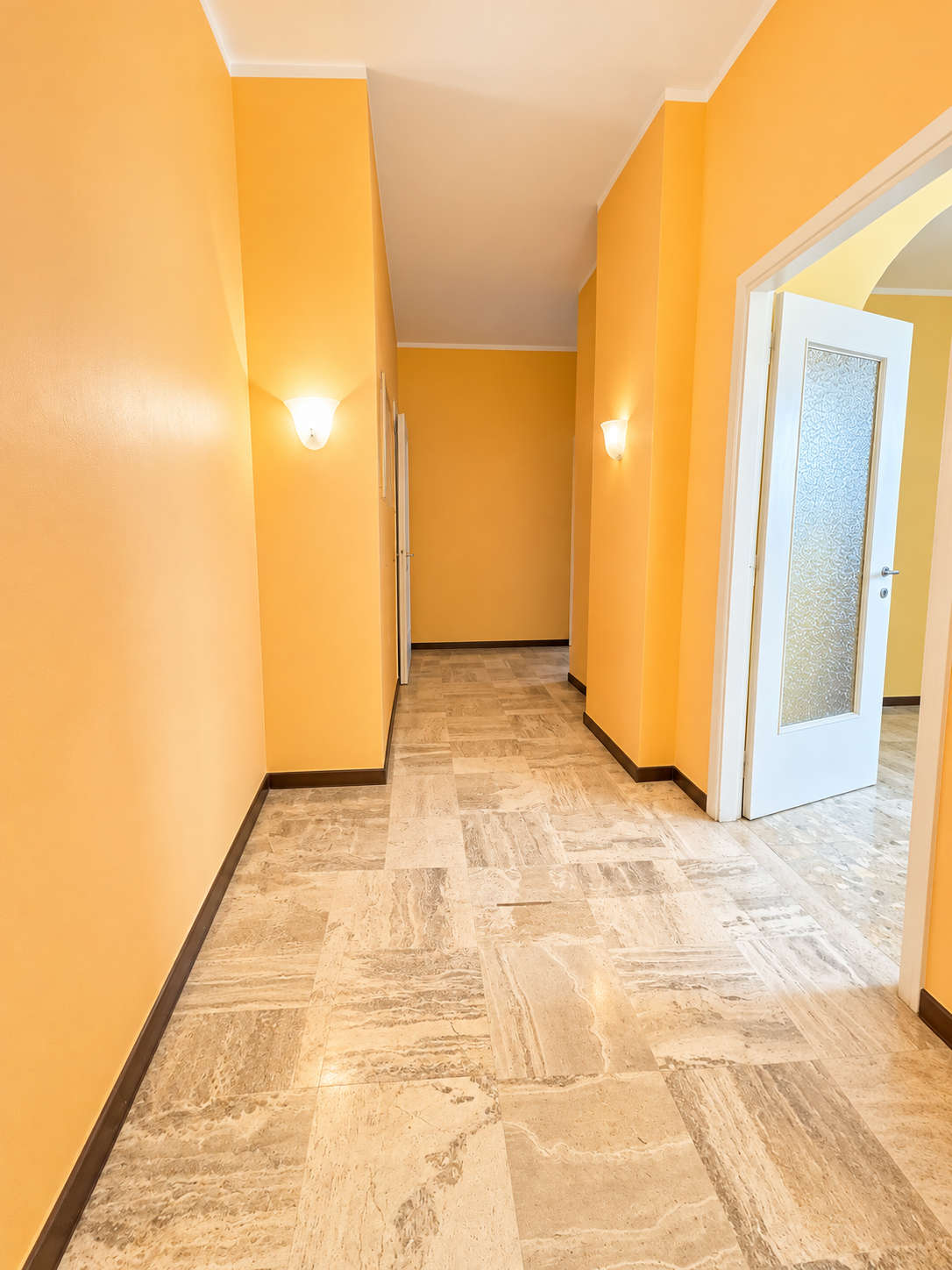 APPARTAMENTO IN VIA BURIASCO