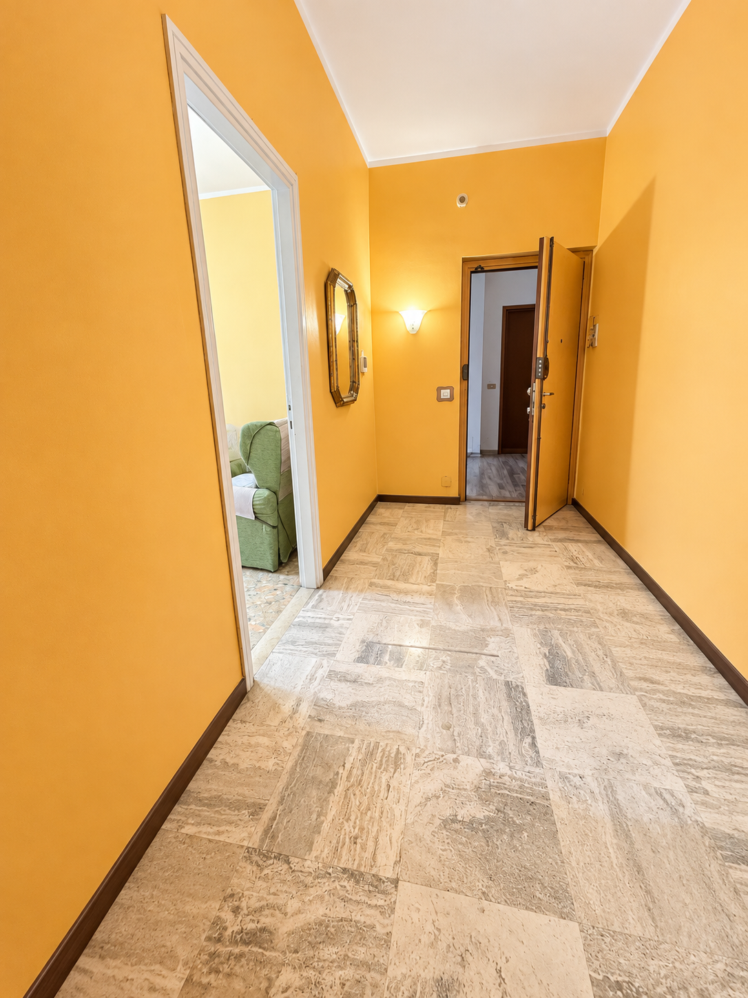 APPARTAMENTO IN VIA BURIASCO