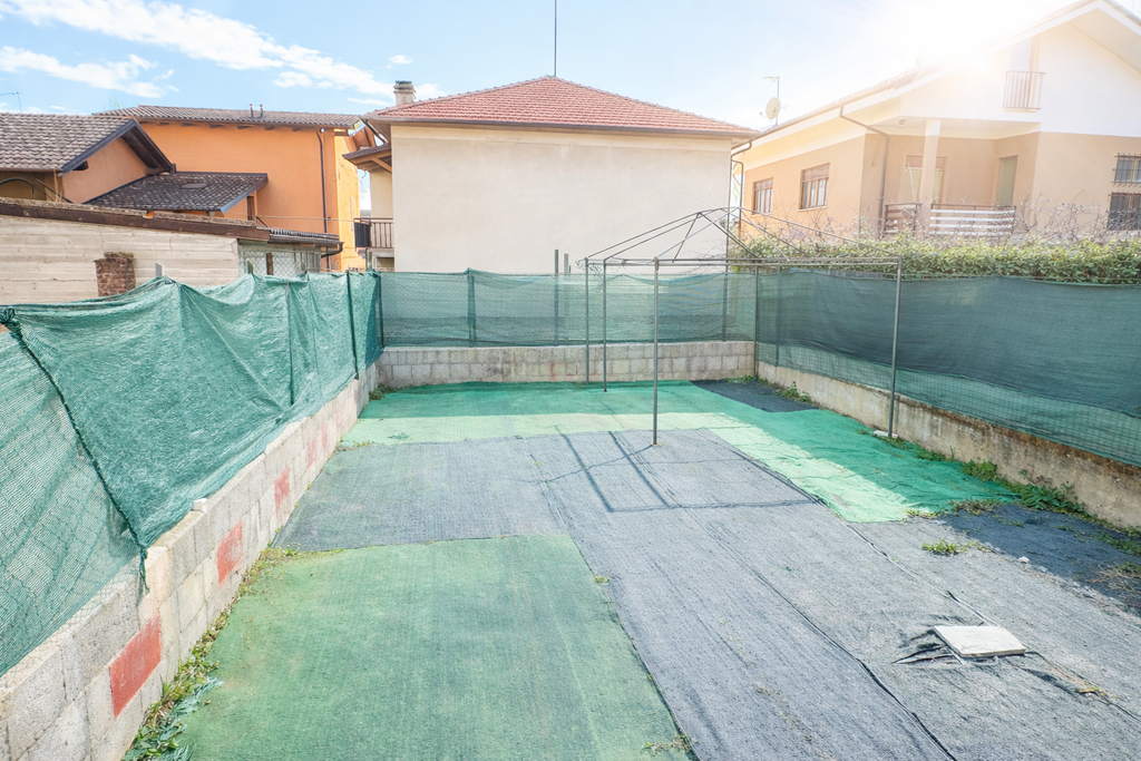 APPARTAMENTO A VILLAR DORA