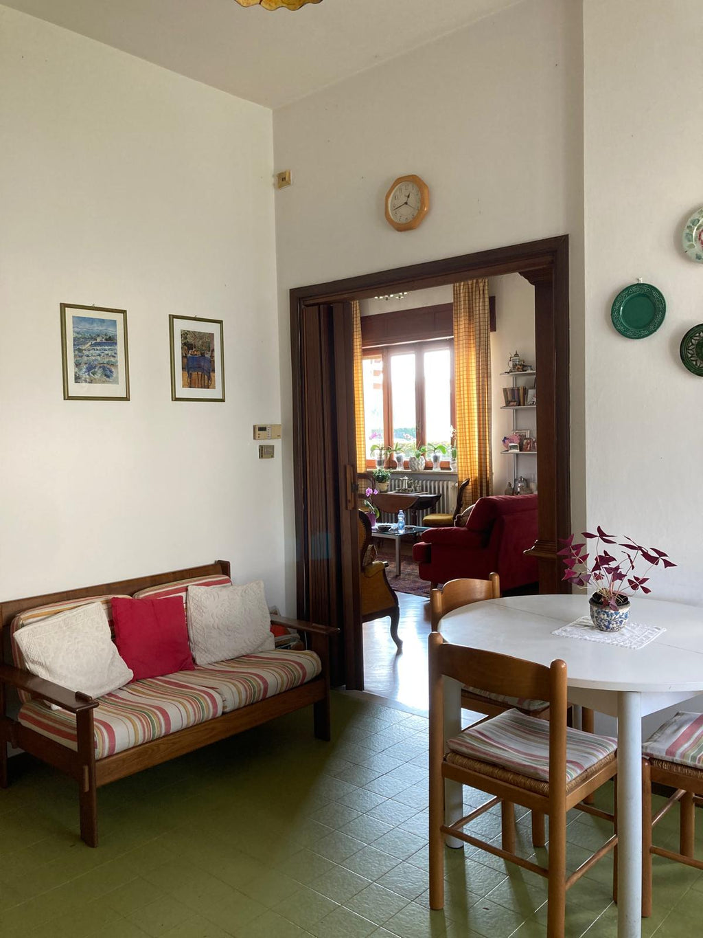 VILLA SIGNORILE ED INDIPENDENTE