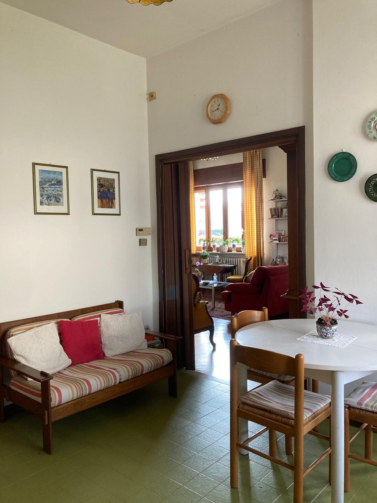 VILLA SIGNORILE ED INDIPENDENTE