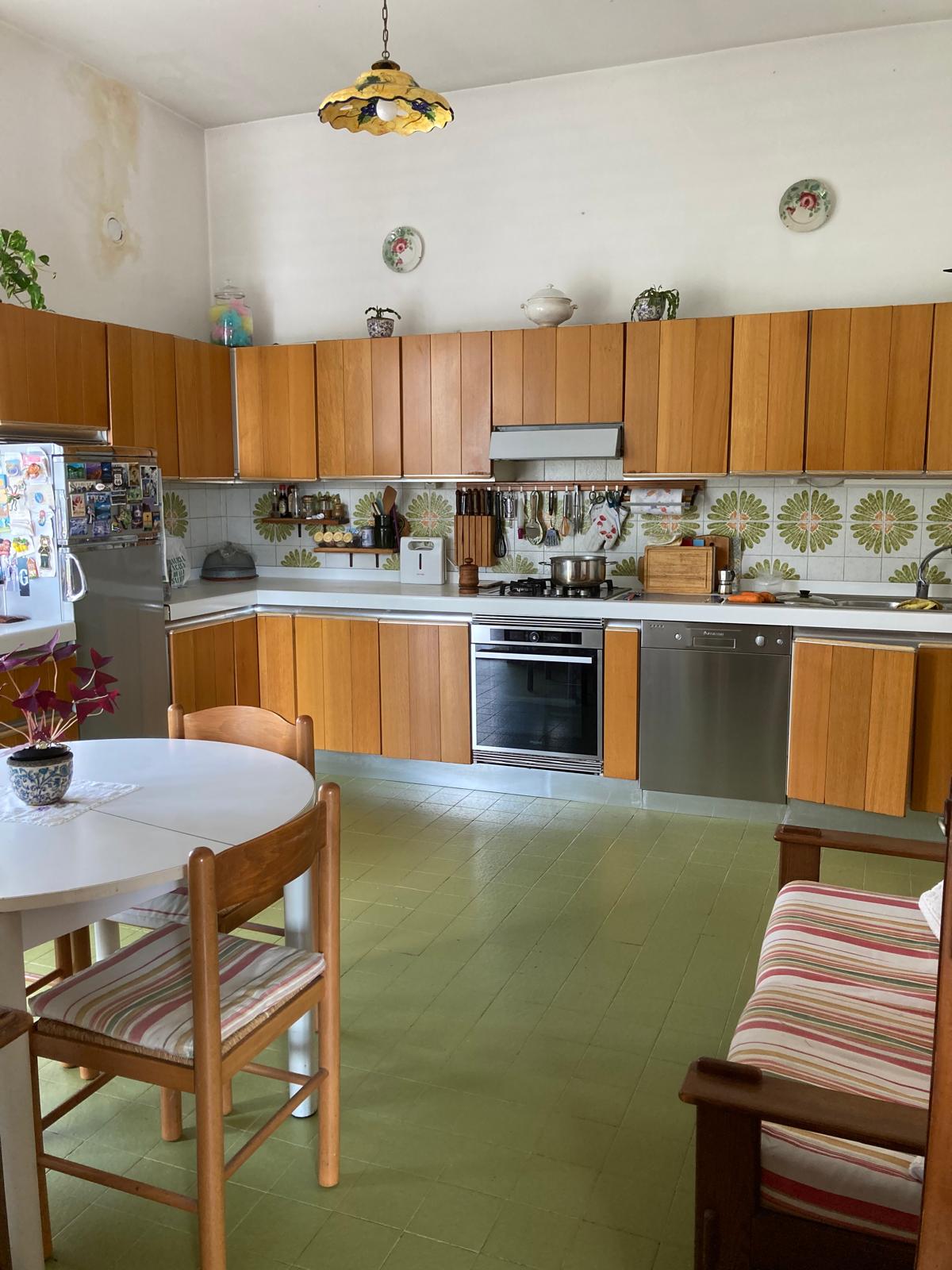 VILLA SIGNORILE ED INDIPENDENTE