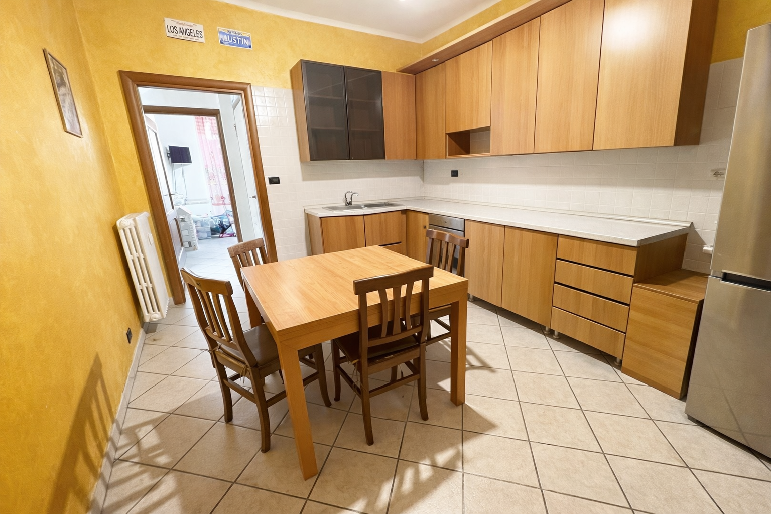 APPARTAMENTO NEL CUORE DI TORINO