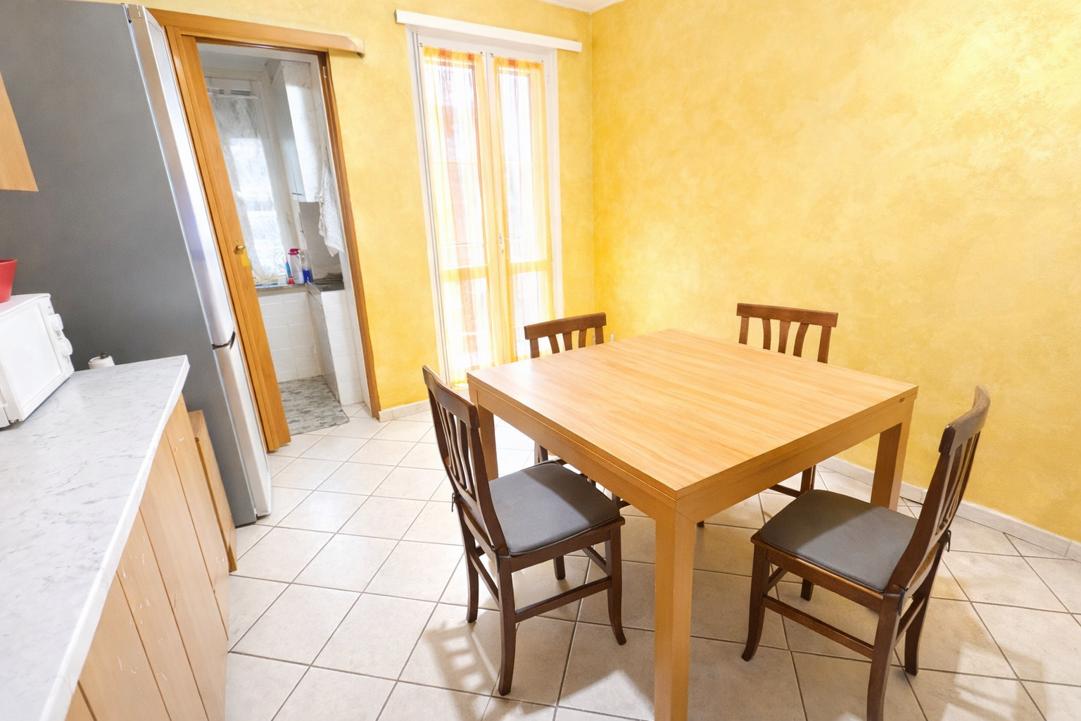 APPARTAMENTO NEL CUORE DI TORINO