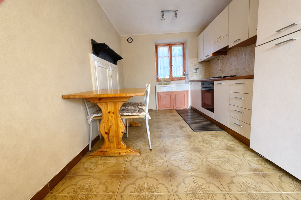 APPARTAMENTO A VILLAR DORA