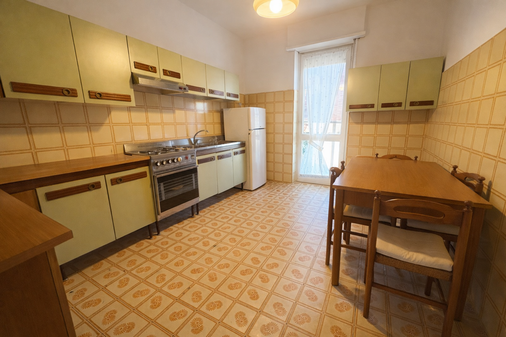 APPARTAMENTO A GRUGLIASCO