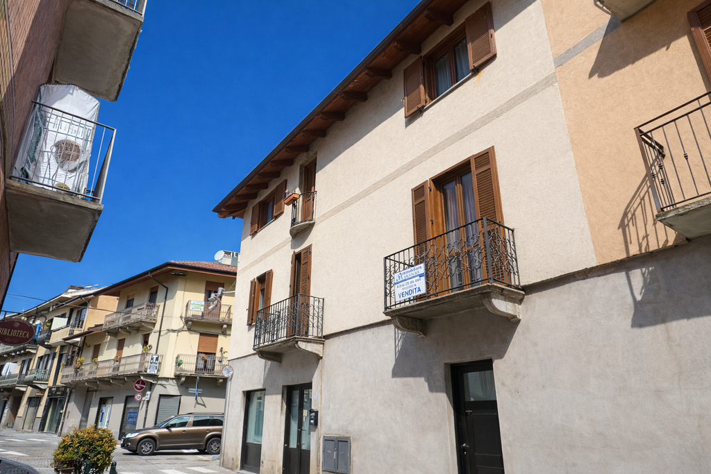 APPARTAMENTO DI DUE LOCALI