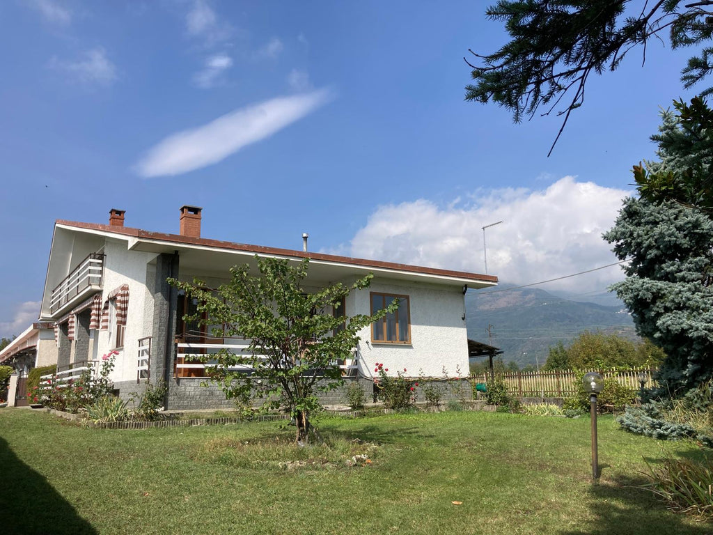 VILLA SIGNORILE ED INDIPENDENTE