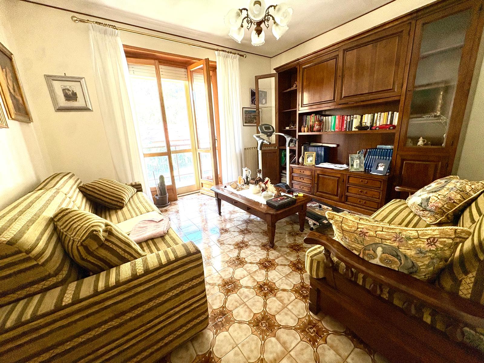 APPARTAMENTO  NEL CUORE DI SANT'AMBROGIO DI TORINO