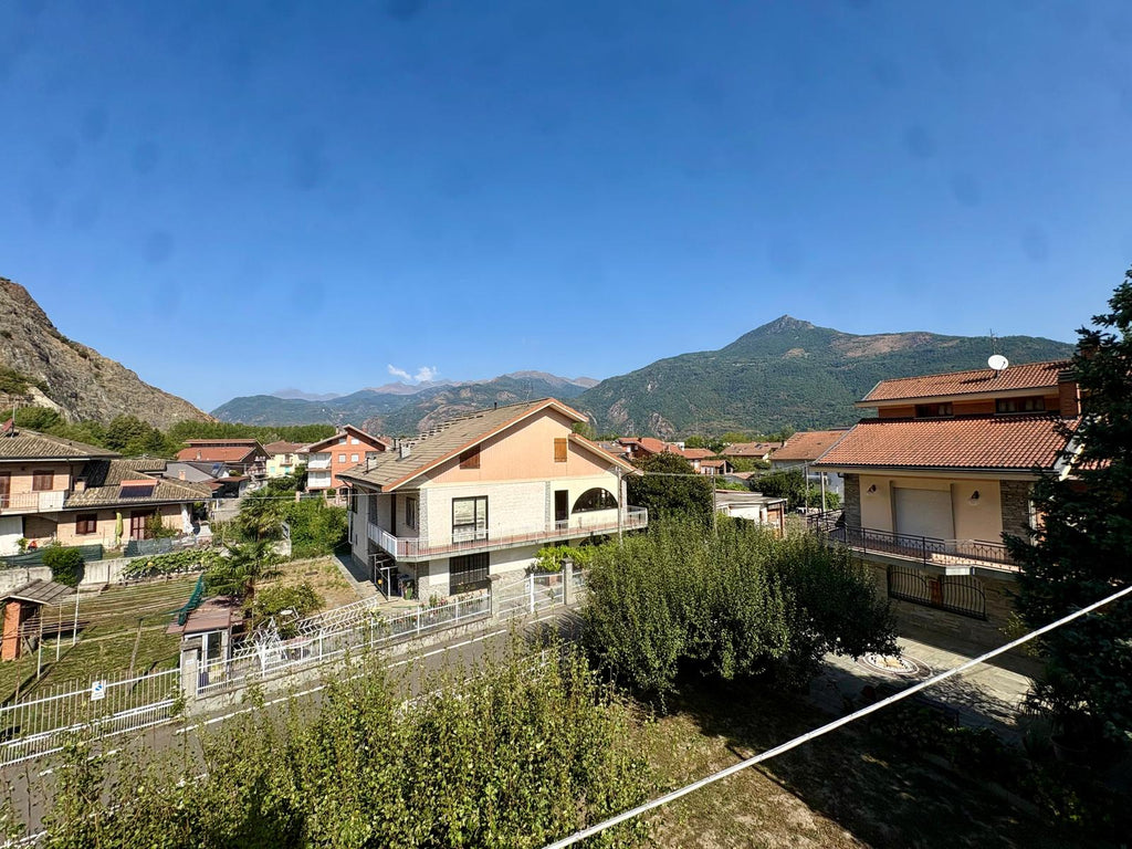 APPARTAMENTO  NEL CUORE DI SANT'AMBROGIO DI TORINO