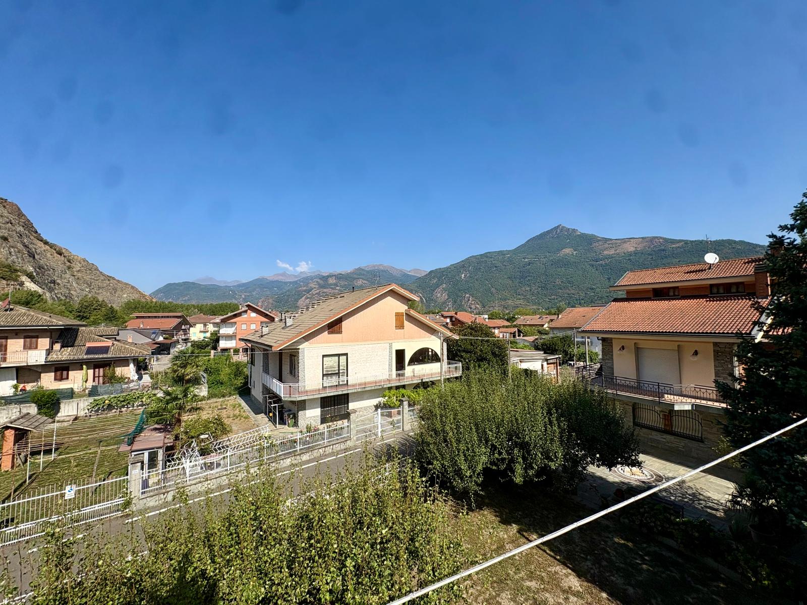 APPARTAMENTO  NEL CUORE DI SANT'AMBROGIO DI TORINO