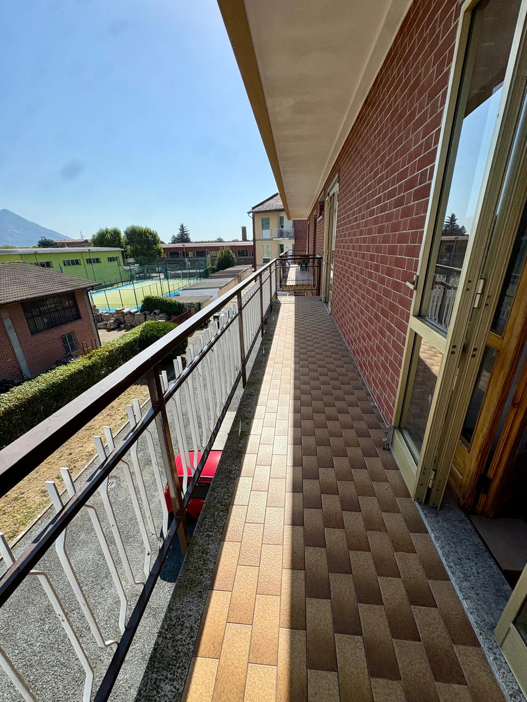 APPARTAMENTO  NEL CUORE DI SANT'AMBROGIO DI TORINO