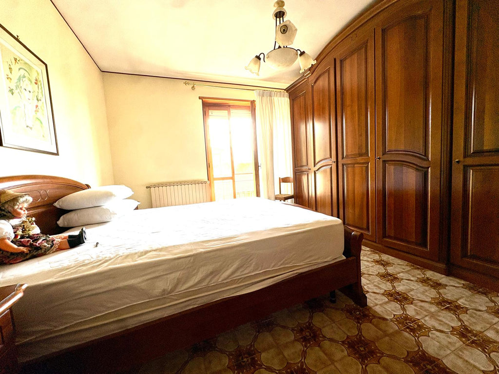 APPARTAMENTO  NEL CUORE DI SANT'AMBROGIO DI TORINO