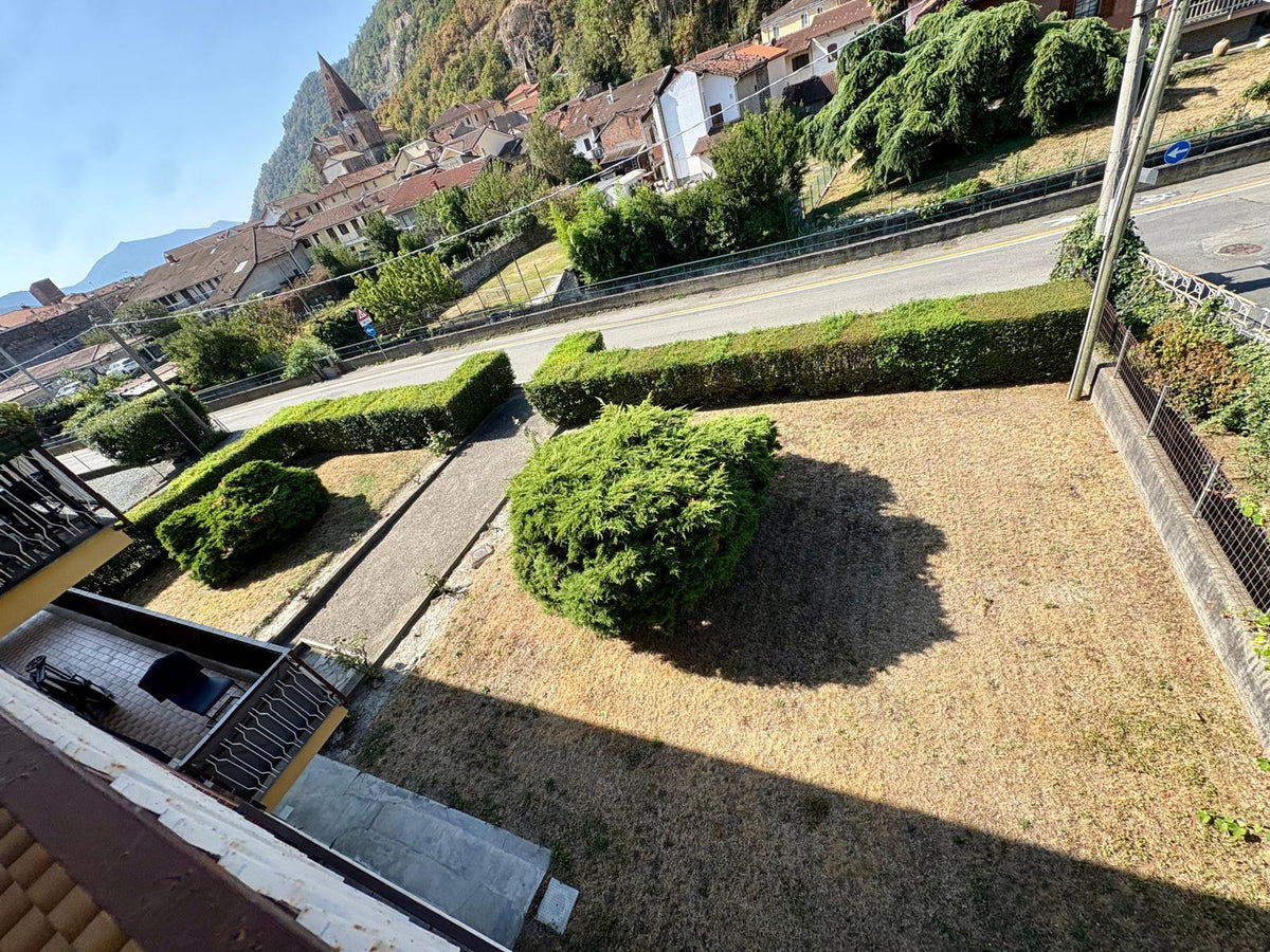 APPARTAMENTO SA SANT'AMBROGIO
