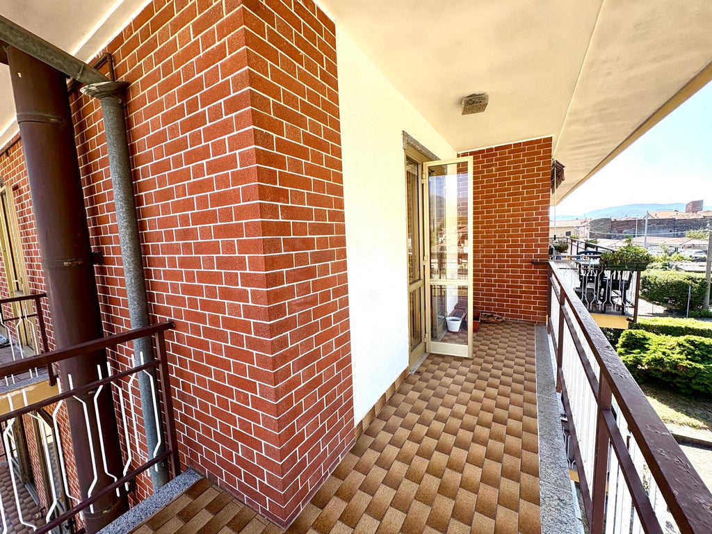 APPARTAMENTO  NEL CUORE DI SANT'AMBROGIO DI TORINO